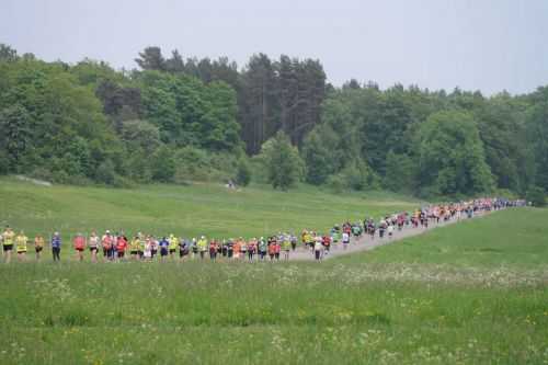 MARATONA DI STOCCOLMA 2013